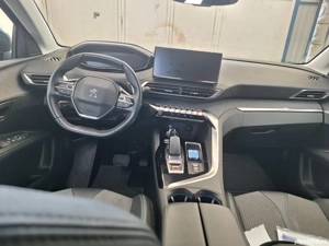 Peugeot 3008 Hybrid 2021  - imagine 2