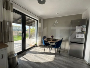 Casa de vanzare, 184 mp, zona Micesti