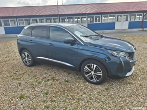 Peugeot 3008 Hybrid 2021  - imagine 4