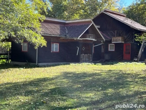 Proprietate Valenii de Munte - imagine 8