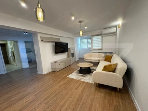 Apartament de inchiriat, 58 mp, zona Craiovita Noua