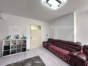 Apartament 3 camere, 90 mp, zona Ultracentral (si schimb cu teren) - imagine 7