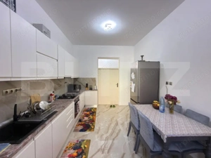 Apartament 3 camere, 90 mp, zona Ultracentral (si schimb cu teren) - imagine 10