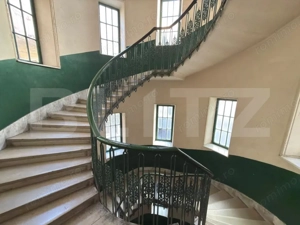 Apartament 3 camere, 90 mp, zona Ultracentral (si schimb cu teren) - imagine 12