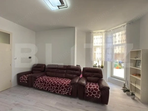 Apartament 3 camere, 90 mp, zona Ultracentral (si schimb cu teren) - imagine 8