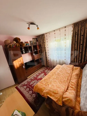 Apartament 2 camere, 49 mp, zona Tractorul  - imagine 3