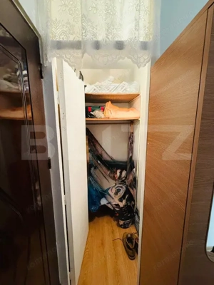 Apartament 2 camere, 49 mp, zona Tractorul  - imagine 9