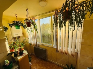 Apartament 2 camere, 49 mp, zona Tractorul  - imagine 6