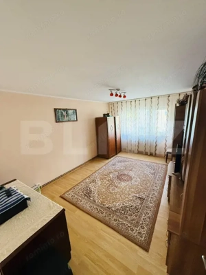 Apartament 2 camere, 49 mp, zona Tractorul  - imagine 2