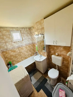 Apartament 2 camere, 49 mp, zona Tractorul  - imagine 11