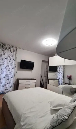 Apartament modern în Sinaia | Loc de parcare + Piscină în complex - imagine 4