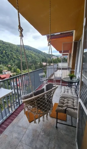 Apartament modern în Sinaia | Loc de parcare + Piscină în complex - imagine 6