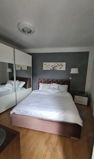 Apartament modern în Sinaia | Loc de parcare + Piscină în complex - imagine 3