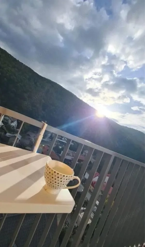 Apartament modern în Sinaia | Loc de parcare + Piscină în complex - imagine 8