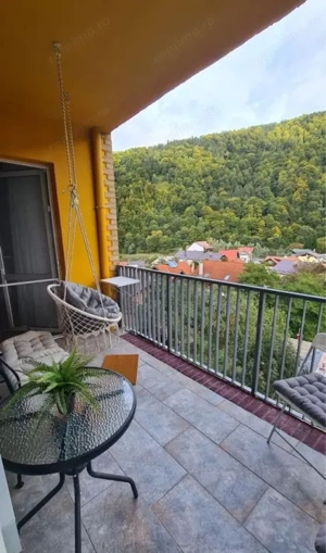 Apartament modern în Sinaia | Loc de parcare + Piscină în complex - imagine 7