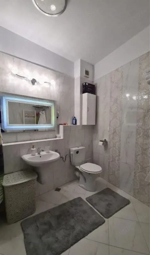 Apartament modern în Sinaia | Loc de parcare + Piscină în complex - imagine 5