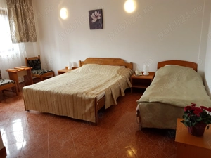 Vand Pensiune turistica Delta Dunarii - imagine 2