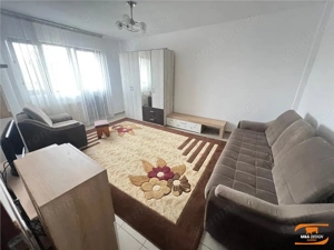 Apartament la vila,2 camere decomandat, balcoane,CT - imagine 5