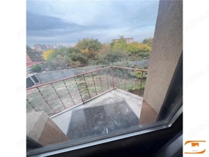 Apartament la vila,2 camere decomandat, balcoane,CT - imagine 15