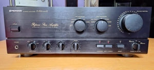 Amplificator Pioneer A-616 MK2 - imagine 1