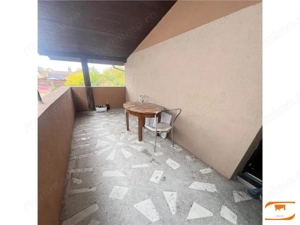 Apartament la vila,2 camere decomandat, balcoane,CT - imagine 20