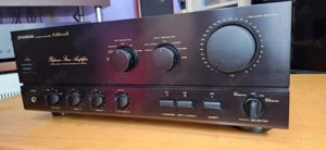 Amplificator Pioneer A-616 MK2 - imagine 5