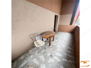 Apartament la vila,2 camere decomandat, balcoane,CT - imagine 19