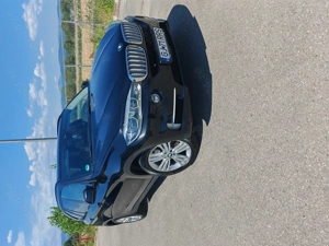 Vând bmw x5 -primul proprietar, mașină import Germania 2020,full - imagine 8