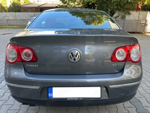 VW Passat B6 2006 2.0TDI BMP - imagine 2