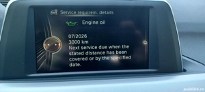 Bmw X1 -2016 Automatic - imagine 9