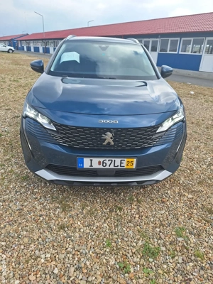 Peugeot 3008 Plug In Hibryd 2021 - imagine 7