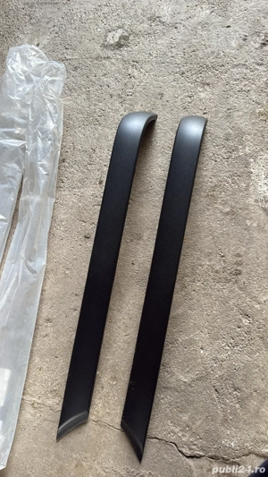 Bara spate e36 - imagine 2