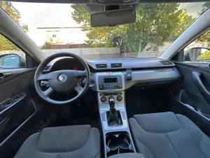 VW Passat B6 2006 2.0TDI BMP - imagine 3