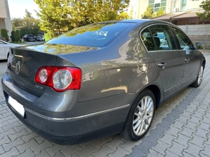 VW Passat B6 2006 2.0TDI BMP - imagine 4