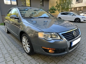 VW Passat B6 2006 2.0TDI BMP - imagine 6