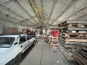 Service auto, de inchiriat, Cheveresul Mare, 20 km de Timisoara. - imagine 9