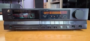 Deck Sansui D-X301iR - imagine 1