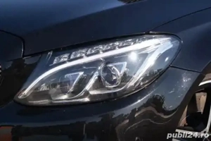 Mercedes-Benz C 43 AMG 4MATIC Aut. - imagine 2