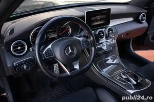 Mercedes-Benz C 43 AMG 4MATIC Aut. - imagine 5