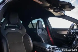 Mercedes-Benz C 43 AMG 4MATIC Aut. - imagine 6