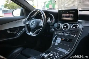 Mercedes-Benz C 43 AMG 4MATIC Aut. - imagine 3