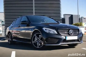 Mercedes-Benz C 43 AMG 4MATIC Aut. - imagine 8