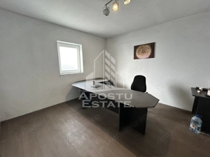 Service auto, de inchiriat, Cheveresul Mare, 20 km de Timisoara. - imagine 5