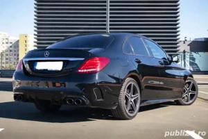 Mercedes-Benz C 43 AMG 4MATIC Aut. - imagine 7
