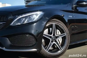 Mercedes-Benz C 43 AMG 4MATIC Aut. - imagine 4