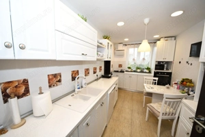 Casa moderna, constructie 2019 – eficienta energetica clasa A, 4 dormitoare - imagine 11