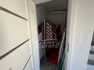 Casa individuala de vanzare P+1+M,teren 900mp,zona Modern Timisoara - imagine 13