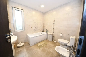 Casa moderna, constructie 2019 – eficienta energetica clasa A, 4 dormitoare - imagine 20