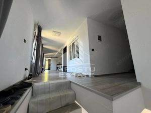 Casa individuala de vanzare P+1+M,teren 900mp,zona Modern Timisoara - imagine 6