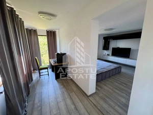 Casa individuala de vanzare P+1+M,teren 900mp,zona Modern Timisoara - imagine 11